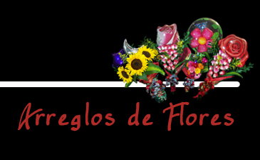 Flores en Bogotá