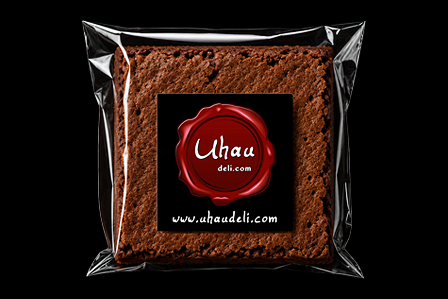 Brownies corpotativos con logo en Bogot&aacute;
