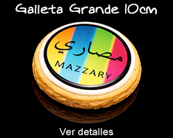 galletas grandes corporativas personalizadas con logo para eventos y branding